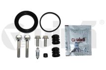 Ремкомплект гальмівного супорта передній