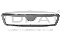 Решітка радіатора