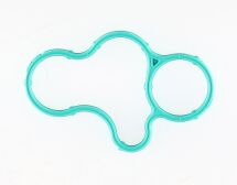 Сальник, корпус масляного фільтра