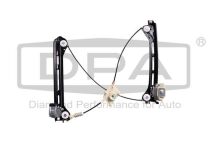 Стеклоподъемник; пер.прав.; без карт; без мотора; эле