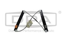 Склопідйомник задній лівий без карти без двигуна електричний