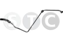 Трубка оливна випускного колектора Трубка оливна випускного колектора