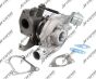 Турбіна нова 2.0 DCI 2.3 DCI 11- Renault Trafic, фото 1 - интернет-магазин Auto-Mechanic