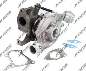 Турбіна нова 2.0 DCI 2.3 DCI 11- Renault Trafic