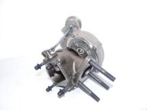 Турбокомпресор