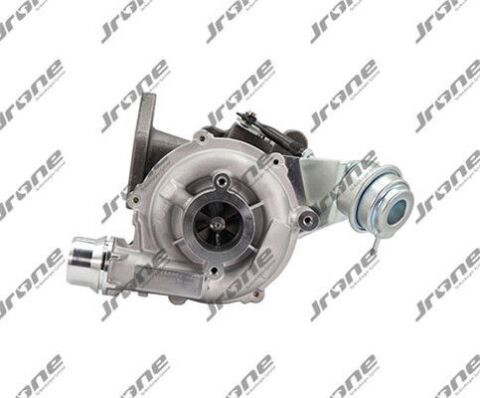 Турбіна нова 2.0 DCI 2.3 DCI 11- Renault Trafic Турбіна нова 2.0 DCI 2.3 DCI 11- Renault Trafic