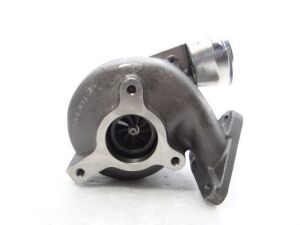 Турбокомпрессор Original Reman