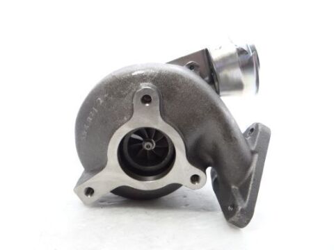 Турбокомпрессор Original Reman Турбокомпрессор Original Reman