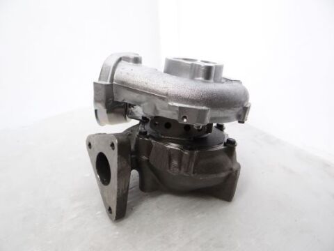 Турбокомпрессор Original Reman Турбокомпрессор Original Reman