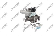 Турбокомпресор