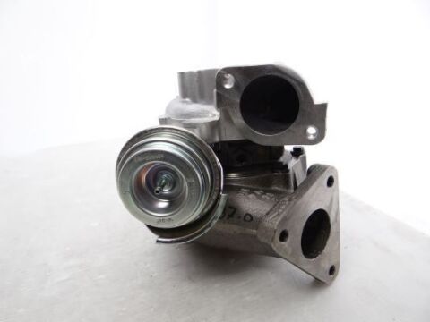Турбокомпрессор Original Reman Турбокомпрессор Original Reman
