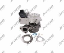 Турбокомпресор