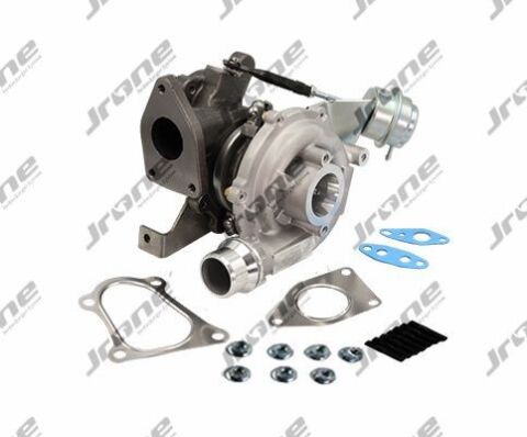 Турбіна нова 2.0 DCI 2.3 DCI 11- Renault Trafic Турбіна нова 2.0 DCI 2.3 DCI 11- Renault Trafic