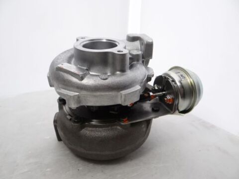 Турбокомпрессор Original Reman Турбокомпрессор Original Reman