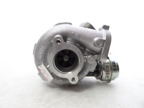Турбокомпрессор Original Reman Турбокомпрессор Original Reman