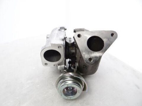 Турбокомпрессор Original Reman Турбокомпрессор Original Reman