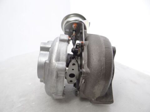 Турбокомпрессор Original Reman Турбокомпрессор Original Reman