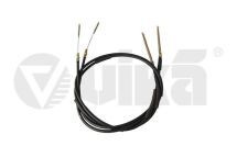 Тяга трос замка капота