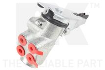 Циліндр гальмівний