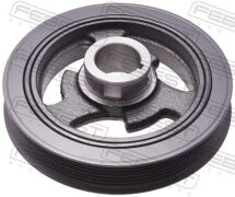 Шків колінвалу