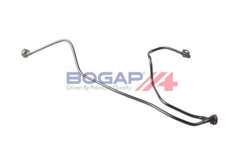 Шланг радіатора