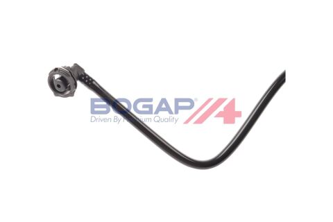 Шланг радіатора