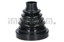 Гофрований кожух, приводний вал Гофрований кожух, приводний вал