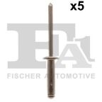 Набір, глуха заклепка