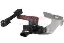 Датчик, корректор угла наклона фар