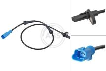 Датчик, кількість обертів колеса Датчик, кількість обертів колеса