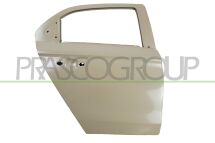 Двері, кузов