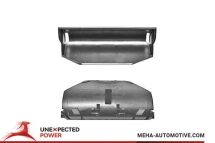 Ручка крышки багажника / помещения для груза Ручка крышки багажника / помещения для груза