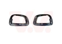 Накладка, бампер