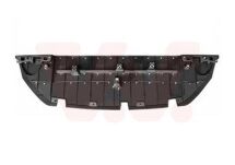 Накладка, передній бризковик