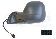 Зовнішнє дзеркало