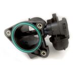 Корпус дросельного вузла