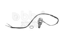 Механізм зупинки, система впорскування Механізм зупинки, система впорскування