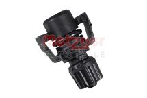 Запірна пробка, фланець охолоджувальної рідини