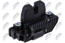 Замок кришки багажника 