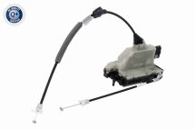 Замок двери