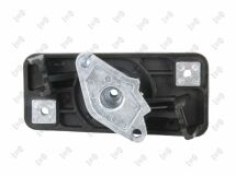 Наружная ручка двери