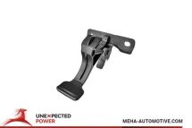 Запобіжний гак, замок капота