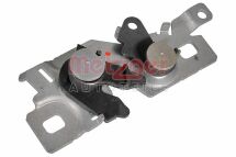 Замок кришки капота