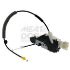 Дверний замок