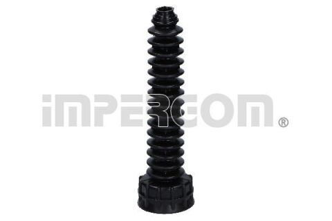 Защитный колпак / пыльник, амортизатор