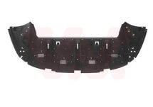 Накладка, передній бризковик