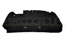 Ізоляція підкапотного простору