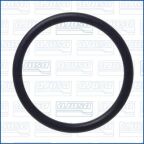 Ущільнення, трубопровід подачі охолоджувальної рідини