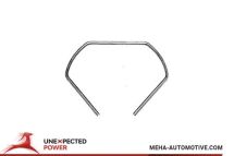 Прокладка, трубопровод охлаждаю