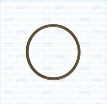 Ущільнення, трубопровід подачі охолоджувальної рідини